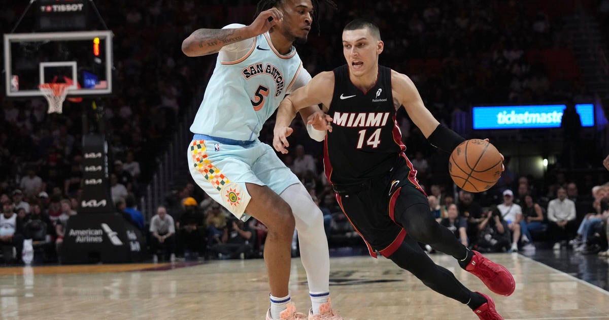 Heat’s Herro waiting to see if All-Star nod is coming