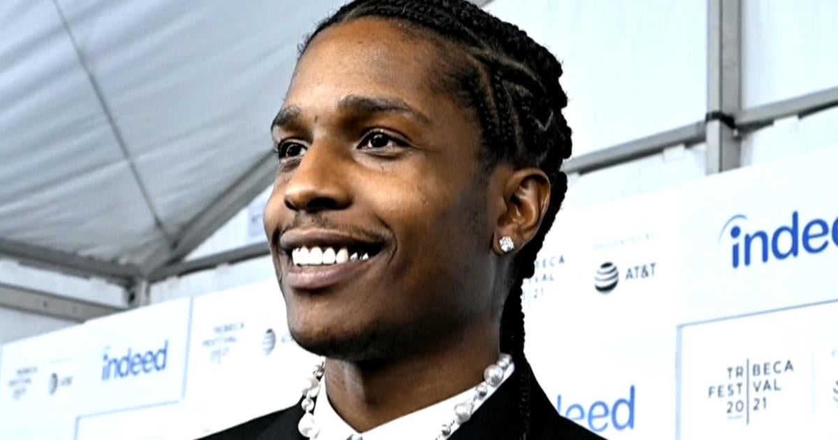 Opening statements set to begin in A$AP Rocky's trial