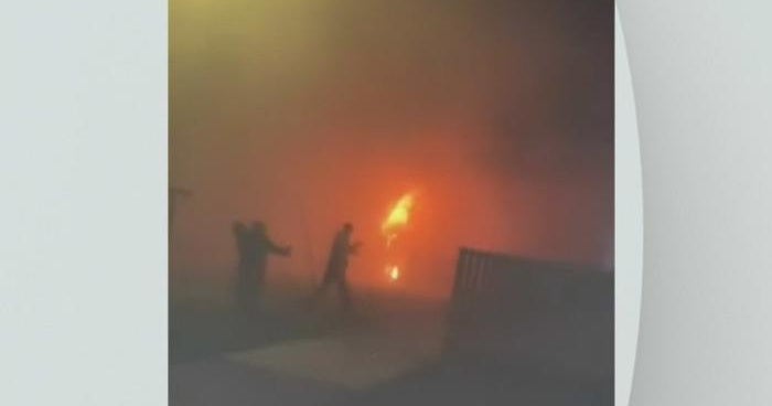 3 dead in Key West apartment fire 3 dead in Key West apartment fire