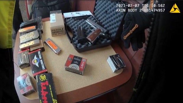 Qinxuan Pan evidence