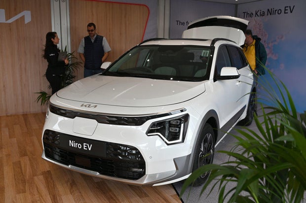 Fully billed direct UK