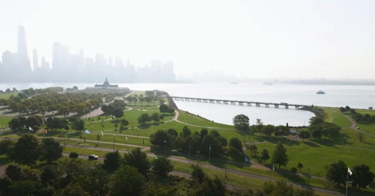 Start of New Jersey’s Liberty State Park revitalization project gets closer Start of New Jersey’s Liberty State Park revitalization project gets closer