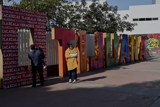 Trump Shuts Down CBP One Asylum App