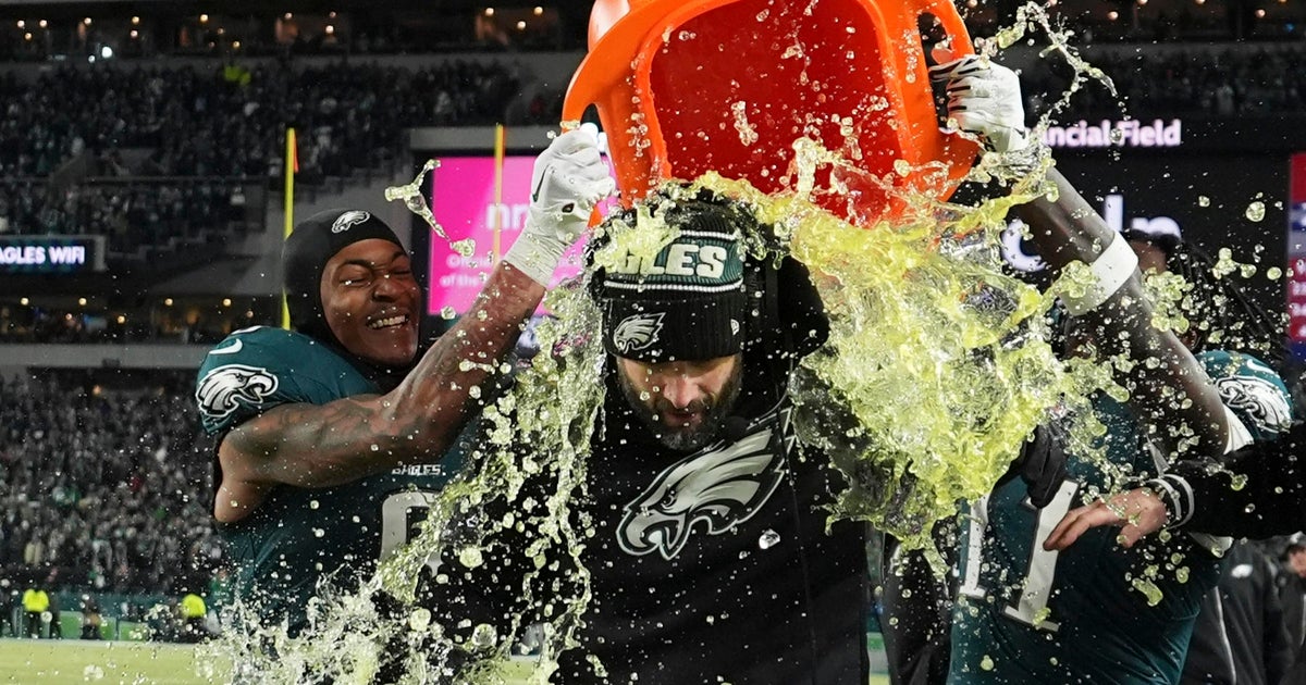 The Eagles are headed to Super Bowl LIX in New Orleans — game time, halftime show, tickets and more