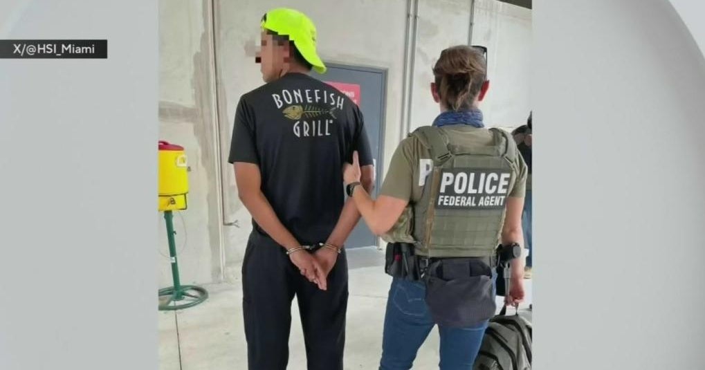 Immigrant Communities Face Fear Amid Rising Raids, Deportations