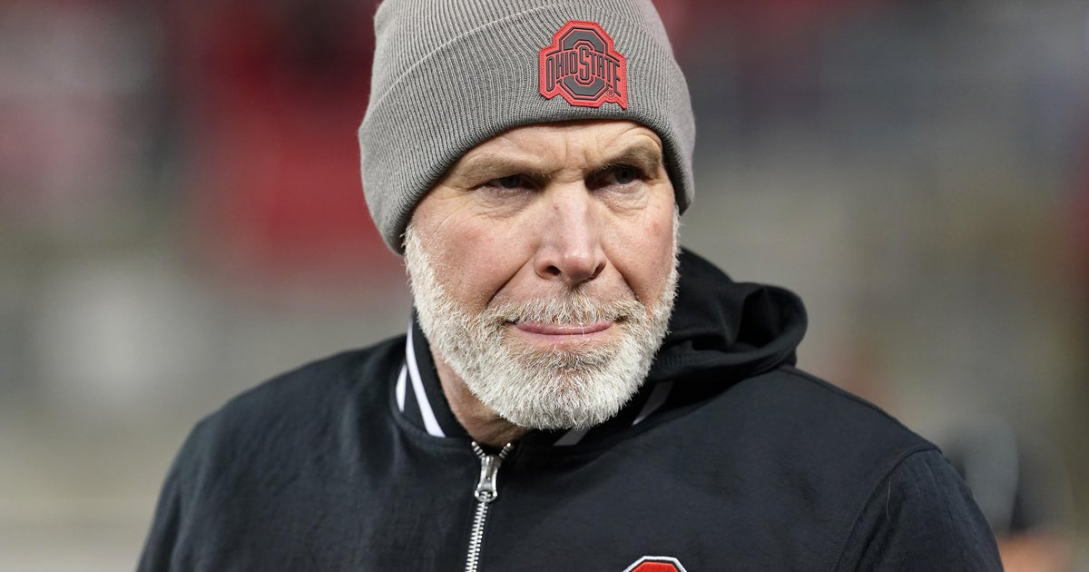 Penn State hiring Jim Knowles as new defensive coordinator