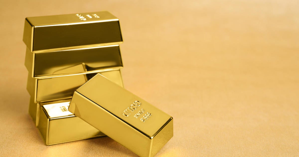 3 gold investing questions to ask for 2025