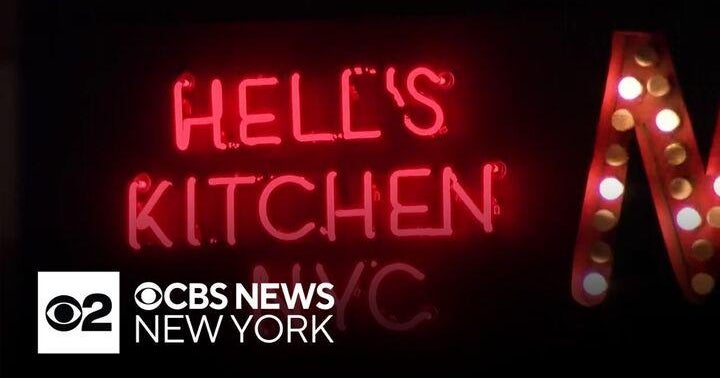 Trial of 3 men accused of running a drugging and robbery scheme in NYC ...