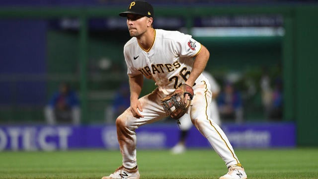 New York Mets v Pittsburgh Pirates 