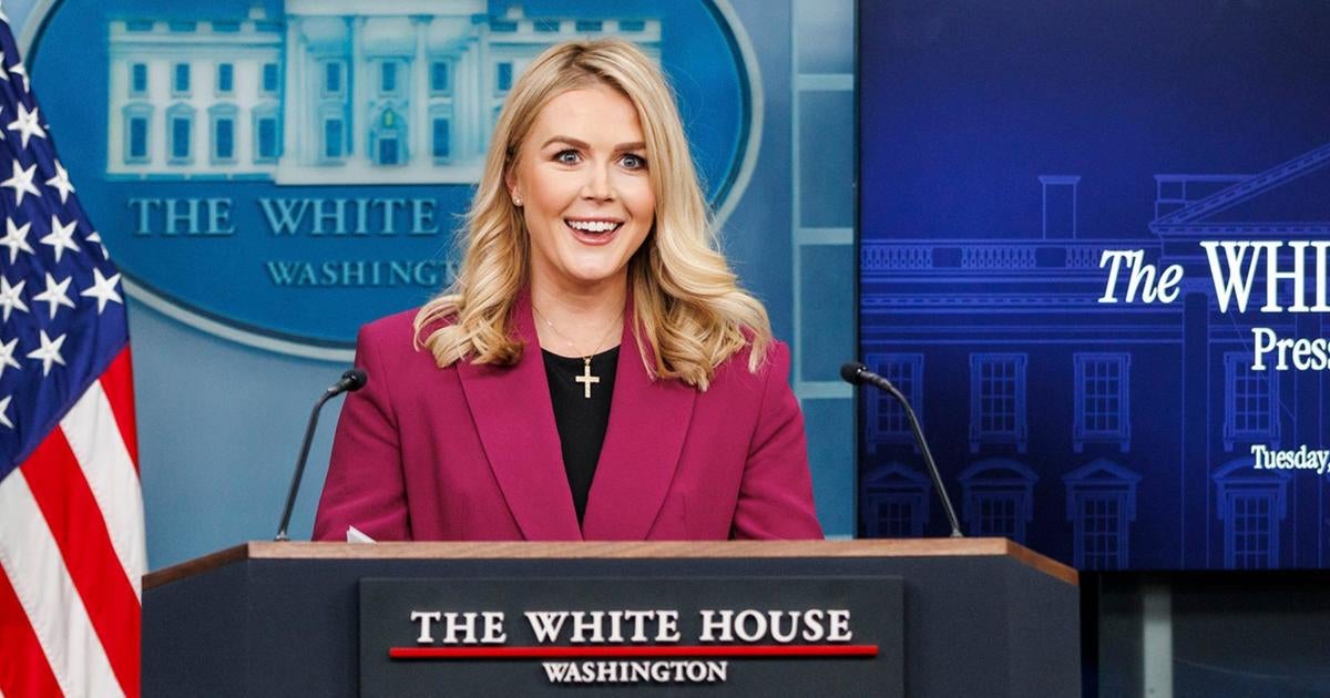 White House announces "new media seat," opens press room to influencers