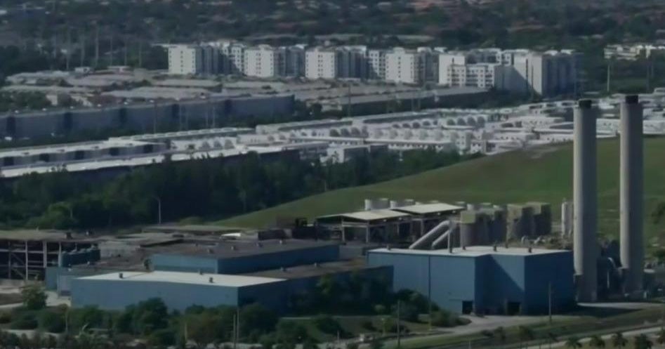 Miami-Dade Commission set to discuss future of waste management