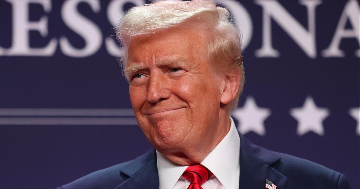 This Nominee Could Reshape Labor Statistics: Trump'S Bold Choice - chvv08u