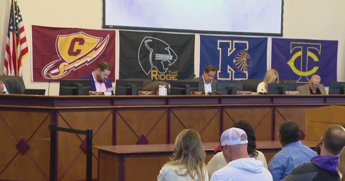 Keller ISD superintendent may leave as board debates divisive district ...