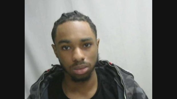 Anthony Lopes Easton shooting