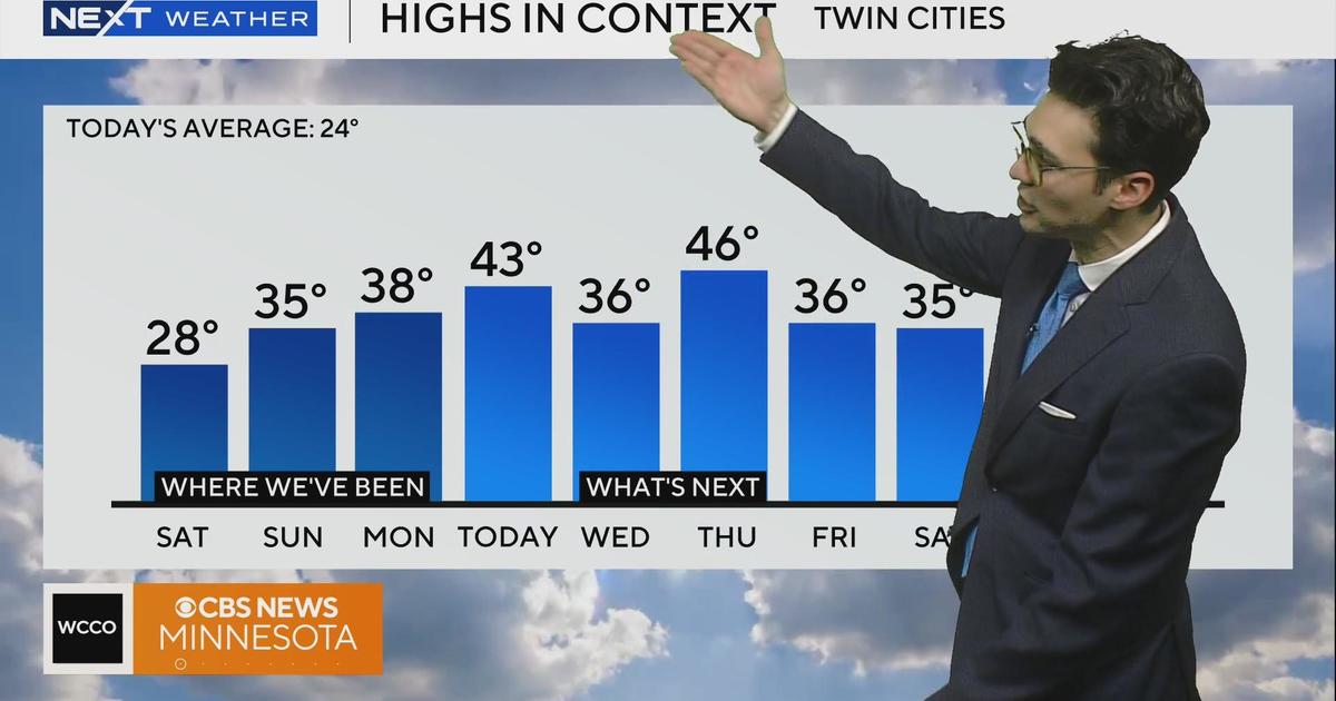 NEXT Weather: Mid-morning report on Jan. 28, 2025