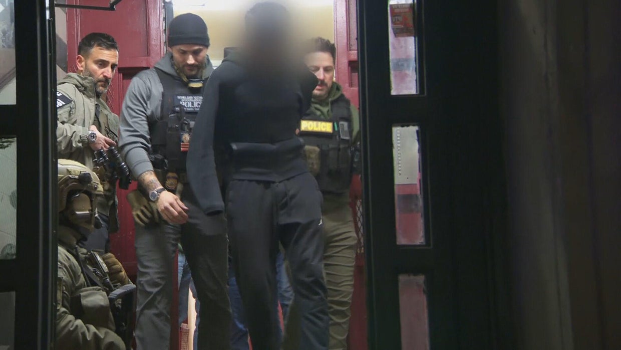 Police in Colorado confirm arrest of Venezuelan gang member in New York ...