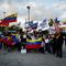 Venezuelan migrants could lose Temporary Protected Status sooner