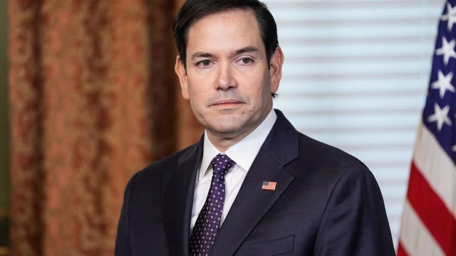 Marco Rubio 