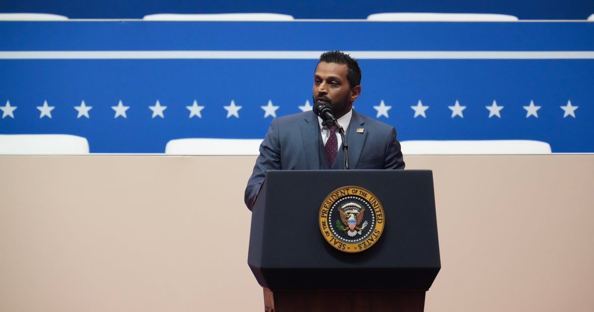 Kash Patel, Trump'ın FBI'a liderlik etmesi, bugün onay duruşması yapmasını seçti. İşte bilmeniz gerekenler