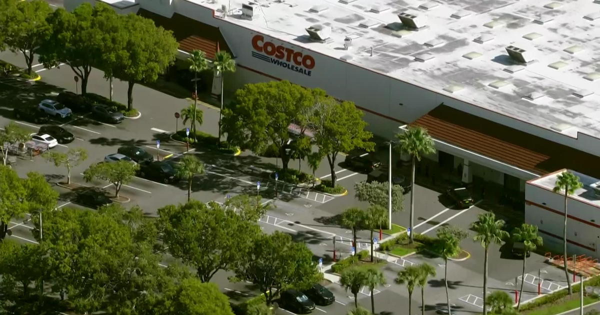 Investigation underway after Davie Costco forces evacuation