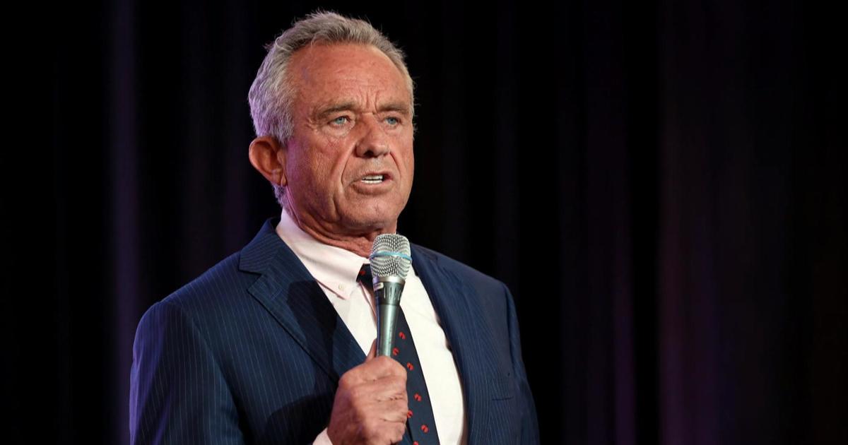 What to know about RFK Jr.'s views, confirmation hearing