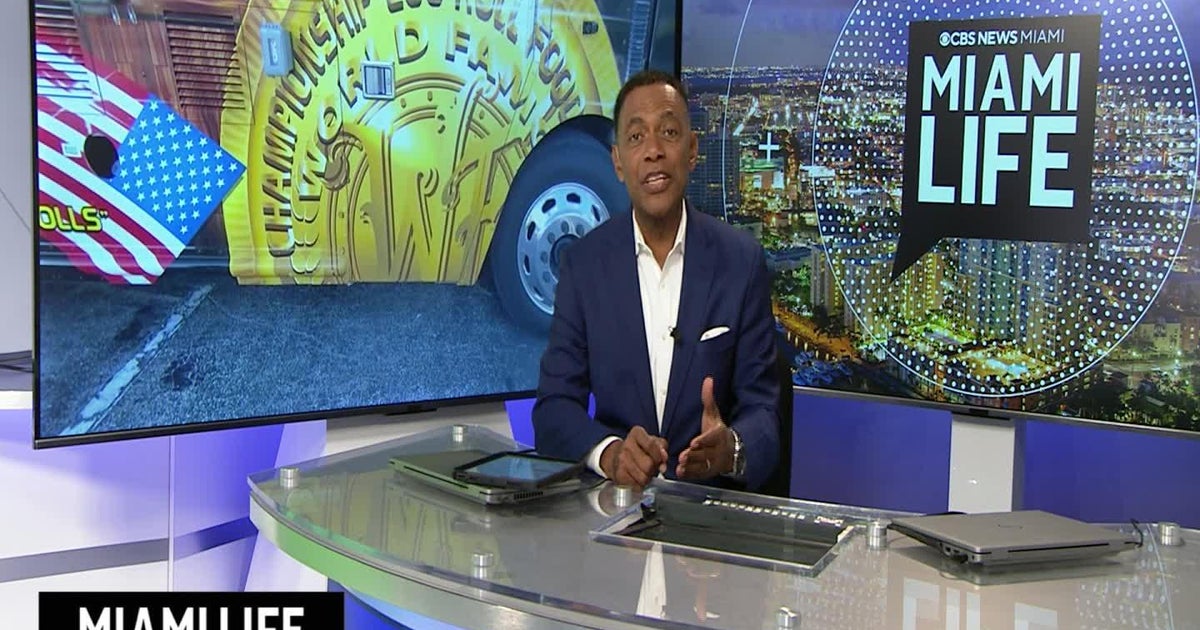 Food truck frenzy in South Florida, is this the future of fast, affordable eats? | Miami Life Extra Food truck frenzy in South Florida, is this the future of fast, affordable eats? | Miami Life Extra