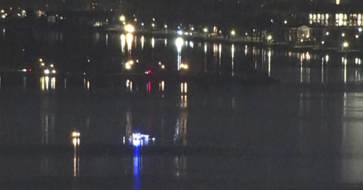 Midair Collision Near D.C. Claims 18 Lives, Investigation Launched