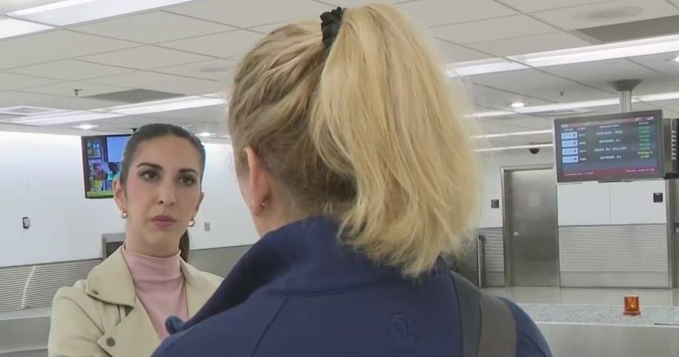 D.C area residents arriving in Miami saddened by loss in aircraft collision D.C area residents arriving in Miami saddened by loss in aircraft collision