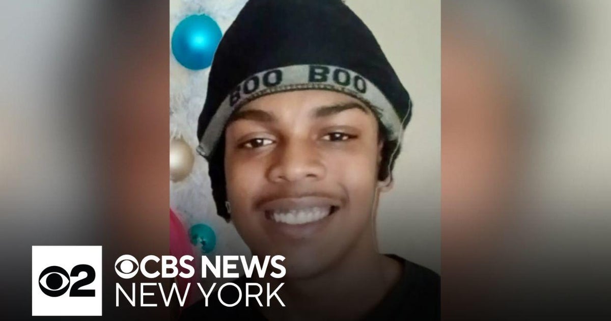 Brooklyn community remembers teenager fatally shot inside apartment