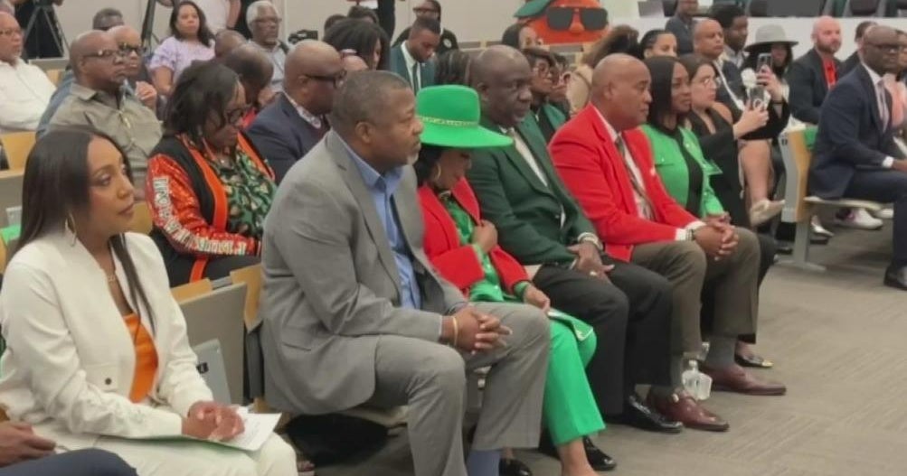 Florida A&M University will take on Howard University in 2025 Orange Bowl Classic Florida A&M University will take on Howard University in 2025 Orange Bowl Classic