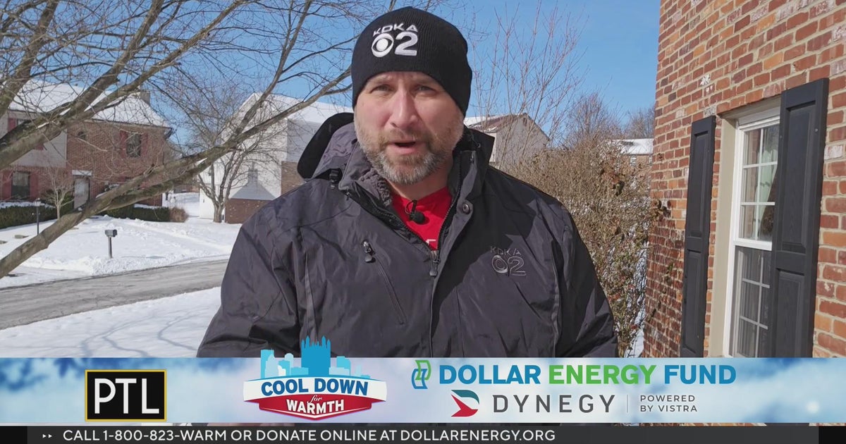 How does ice form dollar energy fund cool down for warmth cbs