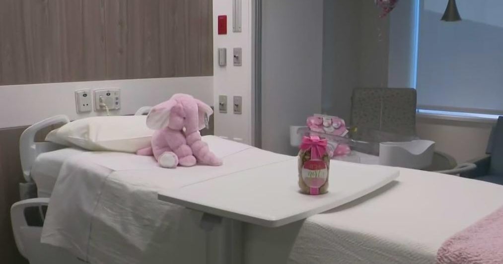 Memorial Regional Hospital is getting multi-million dollar makeover