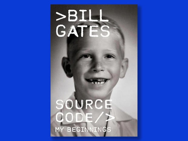 Book extract: “Source code: my beginnings” by Bill Gates

 Aitrend