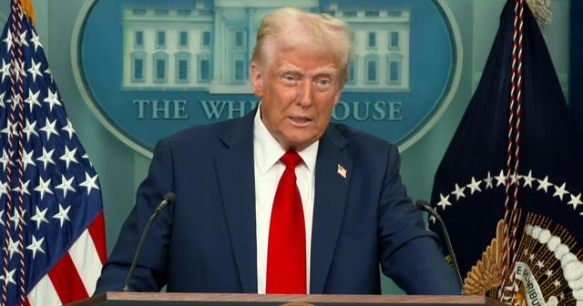 1/30: America Decides – CBS News  www.cbsnews.com