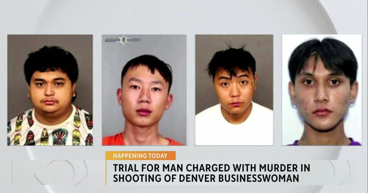 Trial continues for man accused in shooting that killed beloved Denver ...