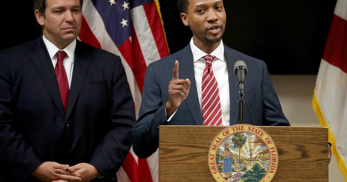 Torey Alston picked to lead Broward College as president Torey Alston picked to lead Broward College as president