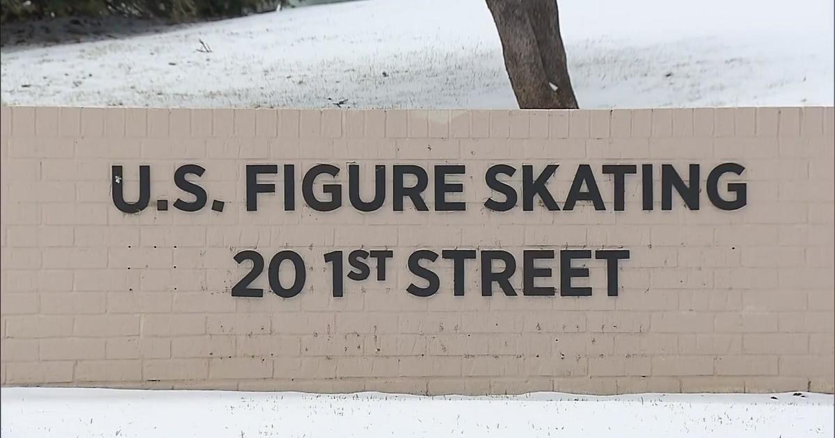 Colorado ice skating community mourns friends, family killed in D.C. midair crash