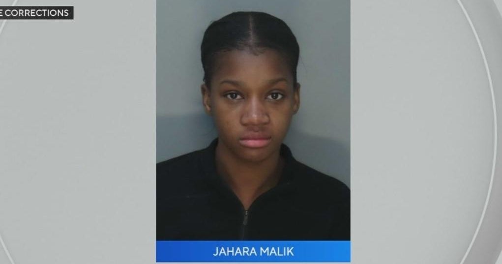 Miami teen accused of stabbing boyfriend to death faced judge Saturday Miami teen accused of stabbing boyfriend to death faced judge Saturday