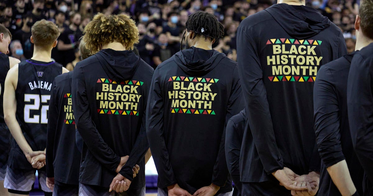 Black History Month begins today. Here's what to know about its origins