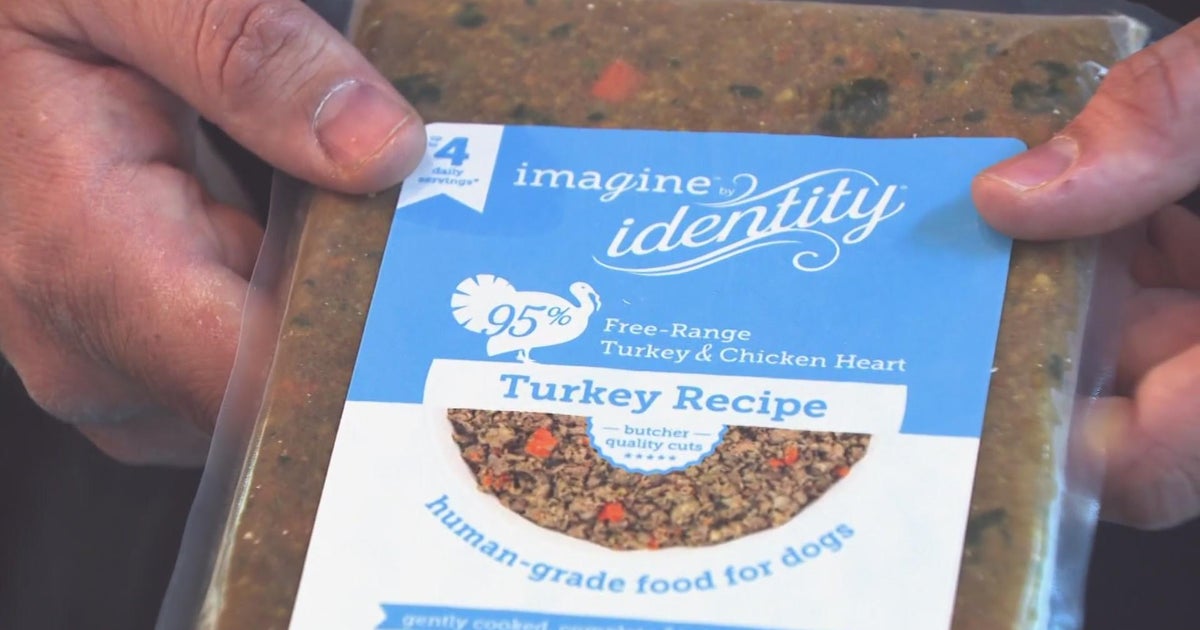 Colorado pet food company owner worries Trump tariffs could put his business at risk Colorado pet food company owner worries Trump tariffs could put his business at risk