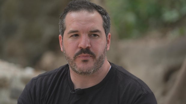 Jesse Gould