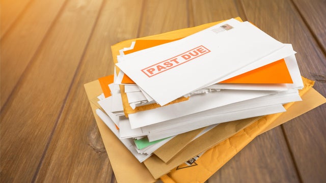 Mail. 