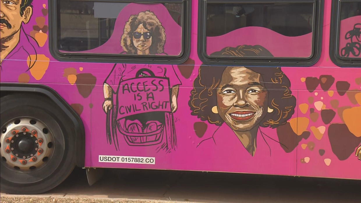 rosa parks bus alabama