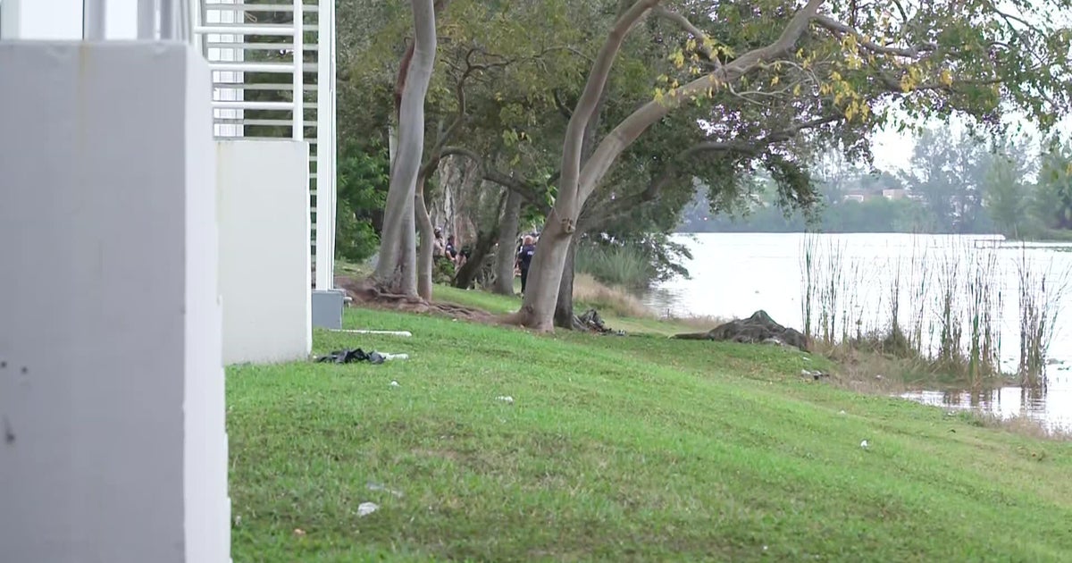 Man’s body pulled from Doral canal Man’s body pulled from Doral canal