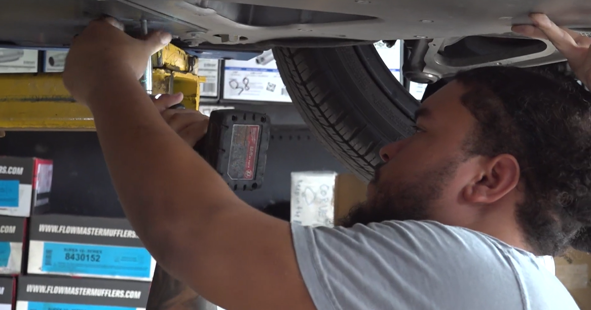 Car parts, vehicle prices could rise as tariffs on China take effect Car parts, vehicle prices could rise as tariffs on China take effect