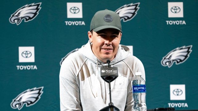 Eagles Football 