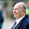 The Aga Khan, spiritual leader of the world's Ismaili Muslims, dies at 88