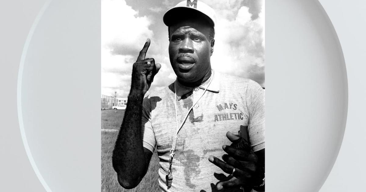 Traz Powell, the story of the man who shaped Miami’s high school football legacy