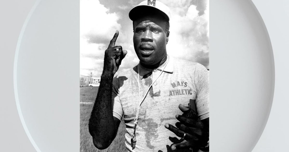 Traz Powell, the story of the man who shaped Miami’s high school football legacy Traz Powell, the story of the man who shaped Miami’s high school football legacy