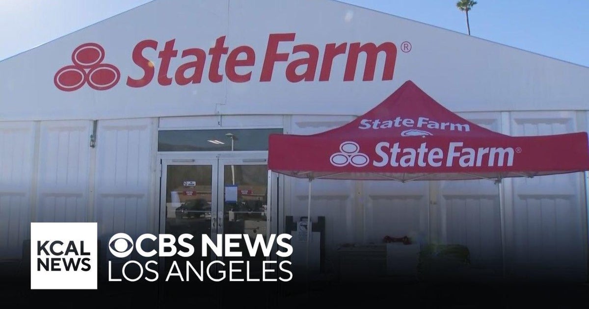 State Farm seeks emergency 22% rate increase following the devastating ...